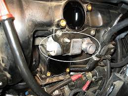 See P1191 in engine