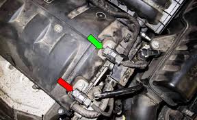 See P1191 repair manual